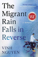 The Migrant Rain Falls in Reverse