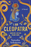 I Am Cleopatra-Fiction: general and literary-買書書 BuyBookBook