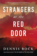 Strangers at the Red Door-Fiction: general and literary-買書書 BuyBookBook