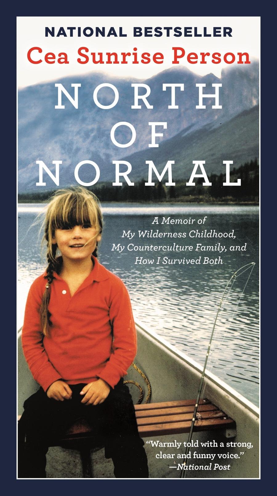 North of Normal