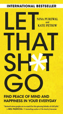 Let That Sh-Family and health-買書書 BuyBookBook