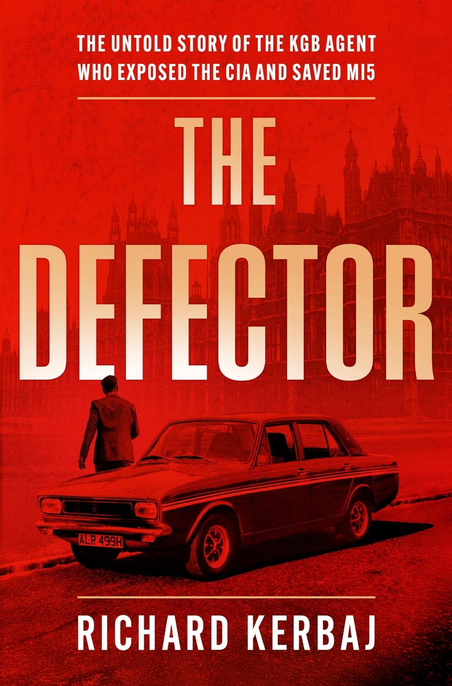 The Defector-Warfare and defence-買書書 BuyBookBook