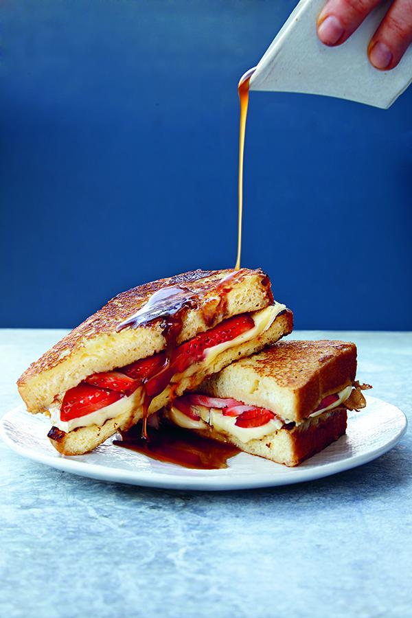 Grilled Cheese Kitchen