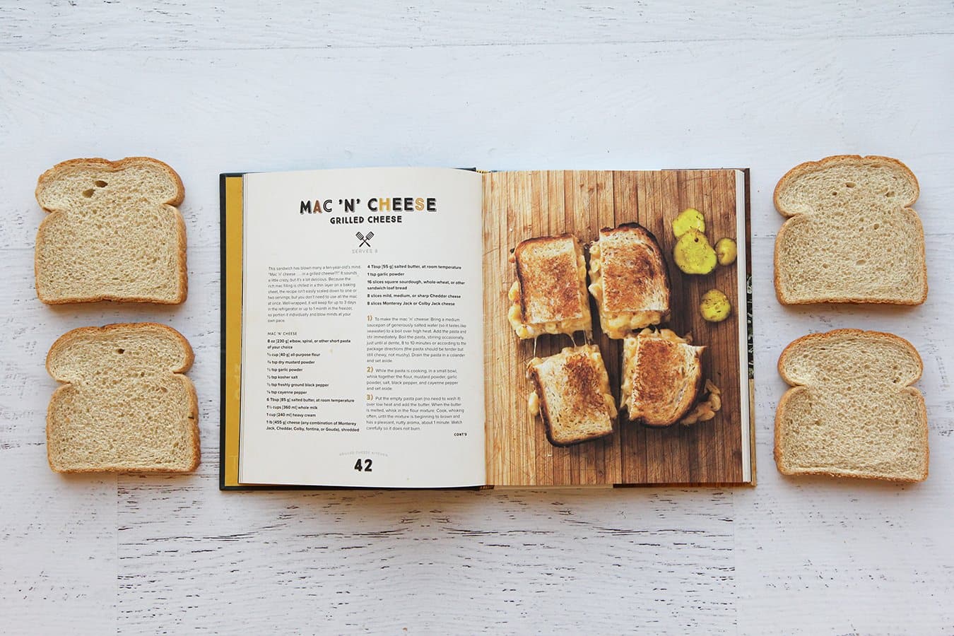 Grilled Cheese Kitchen