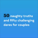After Dinner Amusements: Truth or Dare for Couples-Lifestyle and Leisure-買書書 BuyBookBook