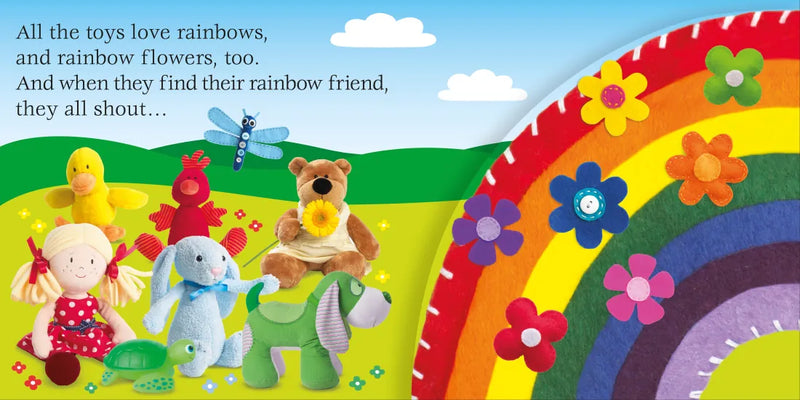 Pop-Up Peekaboo! Colors US - Board book