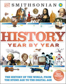 History Year by Year