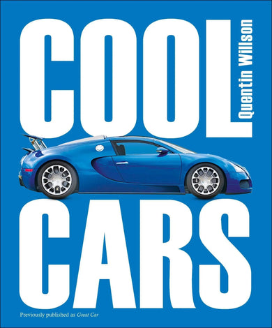 Cool Cars