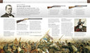 Firearms: An Illustrated History US - Hardback