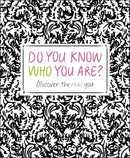 Do You Know Who You Are?-Children’s interactive and activity books and kits-買書書 BuyBookBook