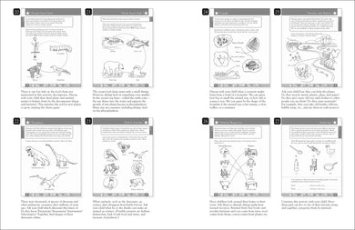 DK Workbooks: Science, First Grade US - Paperback / softback