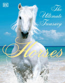 Horses-Children’s / Teenage general interest: Nature and animals-買書書 BuyBookBook