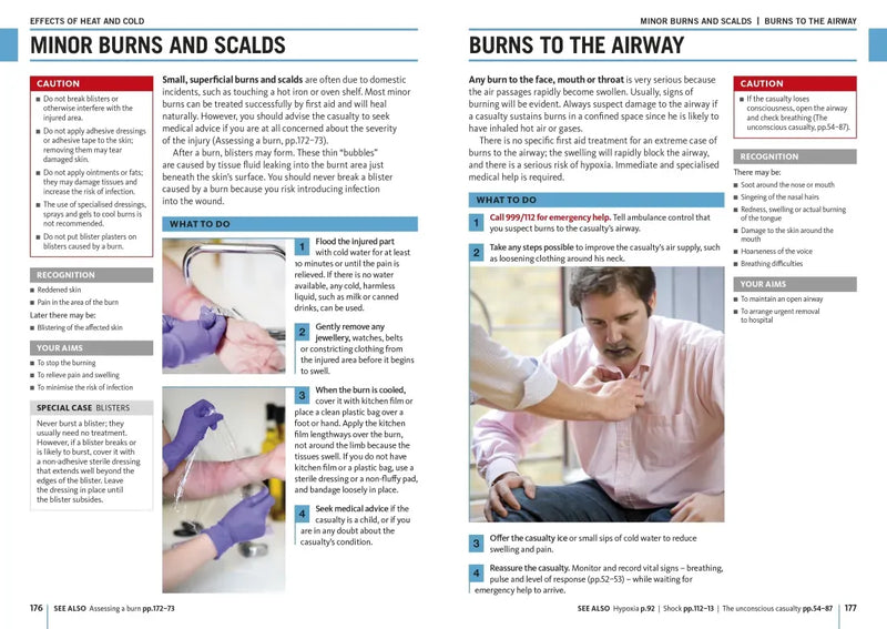 ACEP First Aid Manual 5th Edition US - Paperback / softback