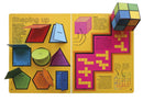 Amazing Visual Math US - Hardback
