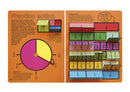 Amazing Visual Math US - Hardback