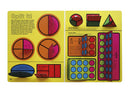Amazing Visual Math US - Hardback