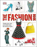 The Fashion Book-Children’s / Teenage general interest: Practical interests-買書書 BuyBookBook