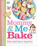 Mommy and Me Bake-Children’s / Teenage general interest: Practical interests-買書書 BuyBookBook