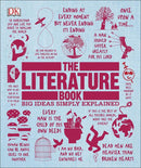 The Literature Book-Literature and Literary studies-買書書 BuyBookBook