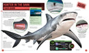 Super Shark Encyclopedia US - Hardback