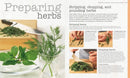 Herbs & Spices US - Hardback