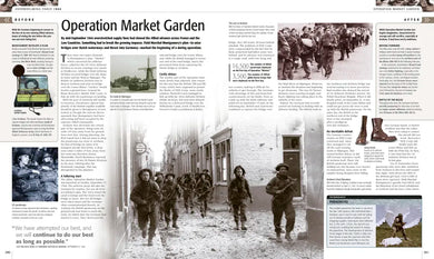 World War II US - Hardback