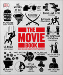 The Movie Book-Film/ television/ radio and performing arts-買書書 BuyBookBook