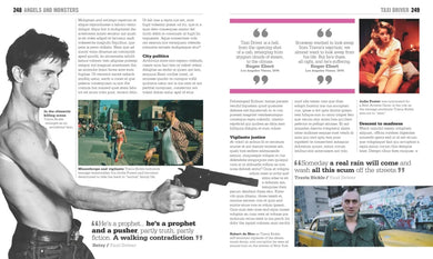 The Movie Book US - Hardback