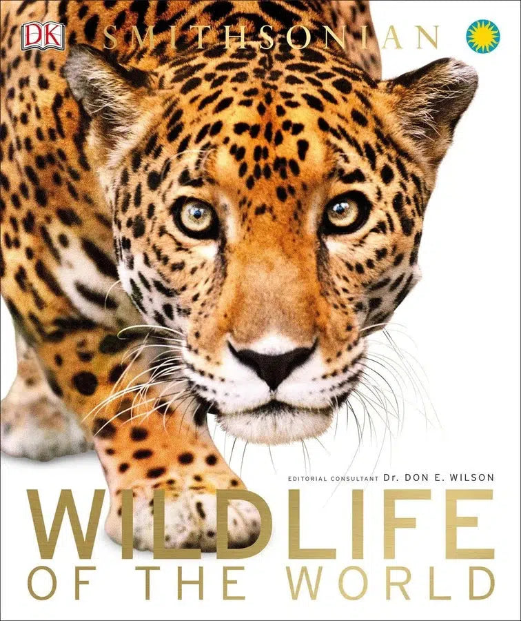 Wildlife of the World-Nature and the natural world: general interest-買書書 BuyBookBook