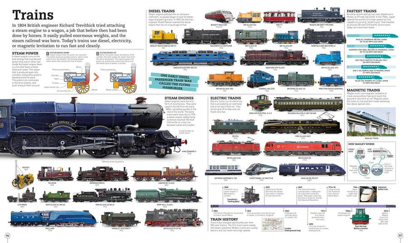 Picturepedia, Second Edition US - Hardback