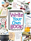 Write Your Own Book