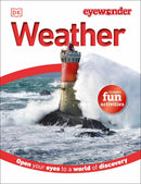 Eyewonder: Weather-Children’s / Teenage general interest: Nature and animals-買書書 BuyBookBook