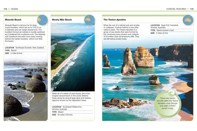 Pocket Genius: Earth US - Paperback / softback