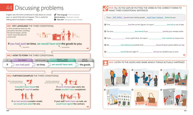 English for Everyone: Business English, Course Book US - Book