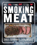 Smoking Meat-Cookery / food and drink / food writing-買書書 BuyBookBook