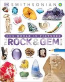 The Rock and Gem Book-Children’s / Teenage general interest: Nature and animals-買書書 BuyBookBook