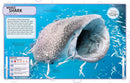 Sharks and Other Deadly Ocean Creatures Visual Encyclopedia US - Hardback