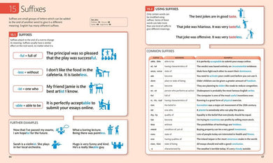 English for Everyone: English Grammar Guide US - Book