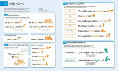 English for Everyone: English Grammar Guide US - Book