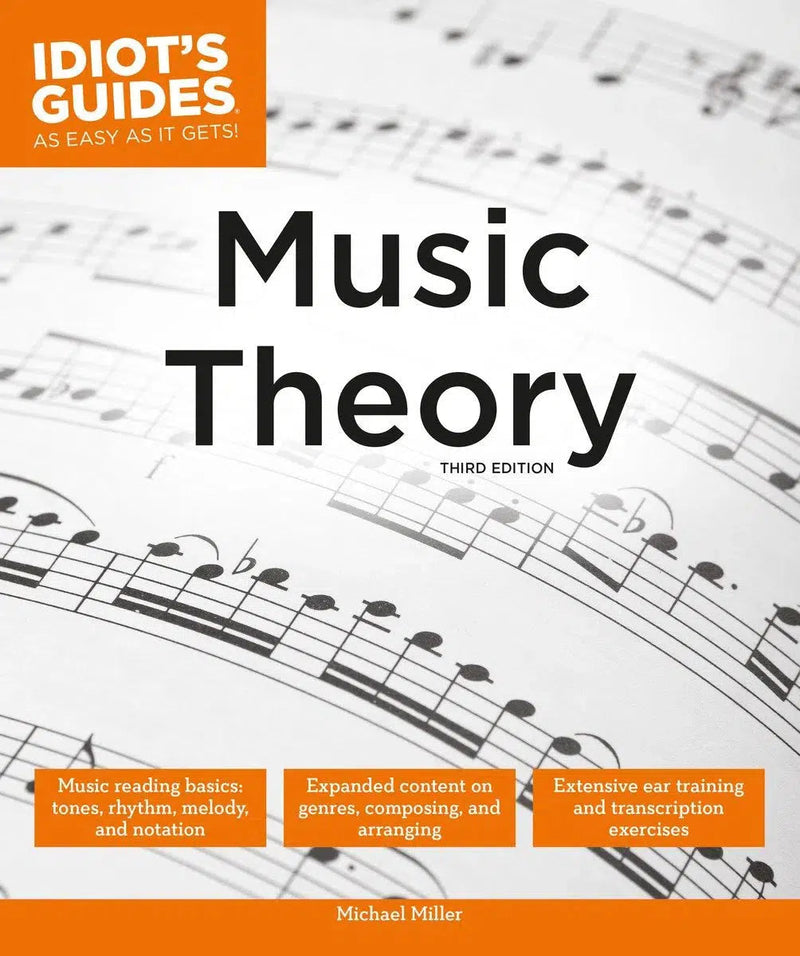 Music Theory, 3E-Music-買書書 BuyBookBook