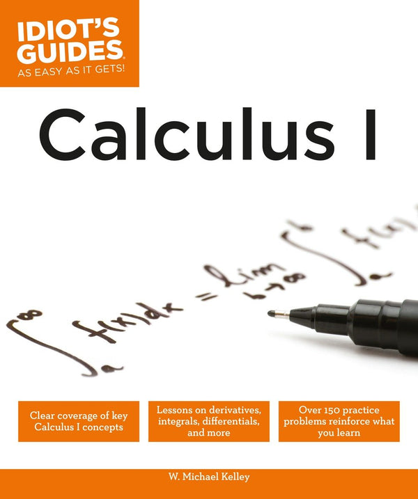 Calculus I-Mathematics and Science-買書書 BuyBookBook