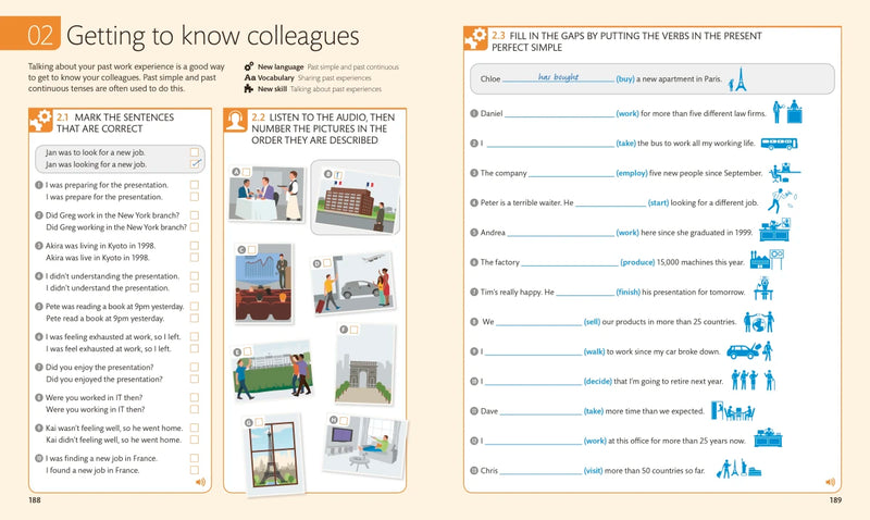 English for Everyone: Business English, Practice Book US - Book