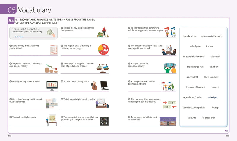 English for Everyone: Business English, Practice Book US - Book