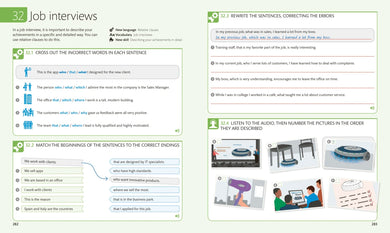 English for Everyone: Business English, Practice Book US - Book