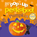 Pop-Up Peekaboo! Pumpkin-Children’s / Teenage fiction: General and modern fiction-買書書 BuyBookBook