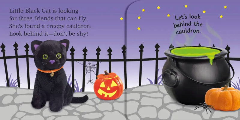 Pop-Up Peekaboo! Pumpkin US - Board book