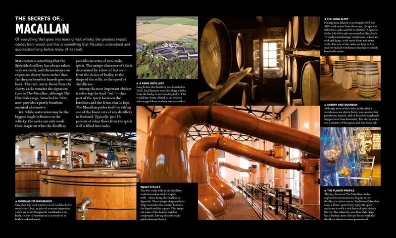 World Whiskey US - Hardback