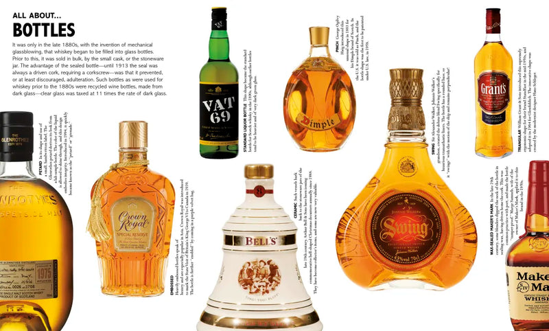 World Whiskey US - Hardback