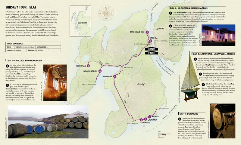 World Whiskey US - Hardback