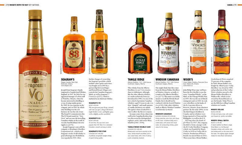 World Whiskey US - Hardback